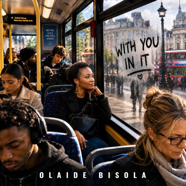 With You In It cover artwork